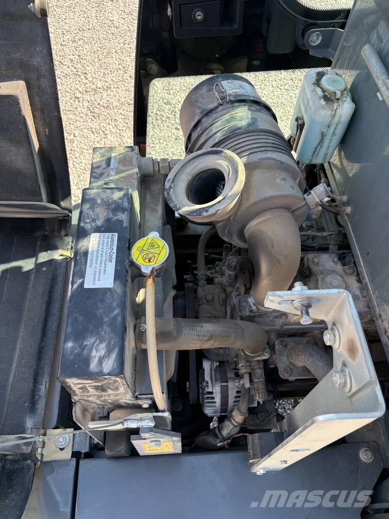 Wacker Neuson WL 28 Hjullastare