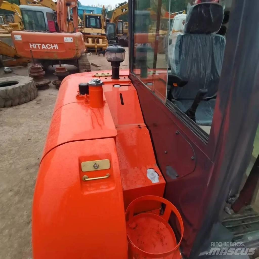 Doosan DH60-7 Bandgrävare