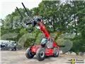 Manitou MHT 10200 Teleskoplastare