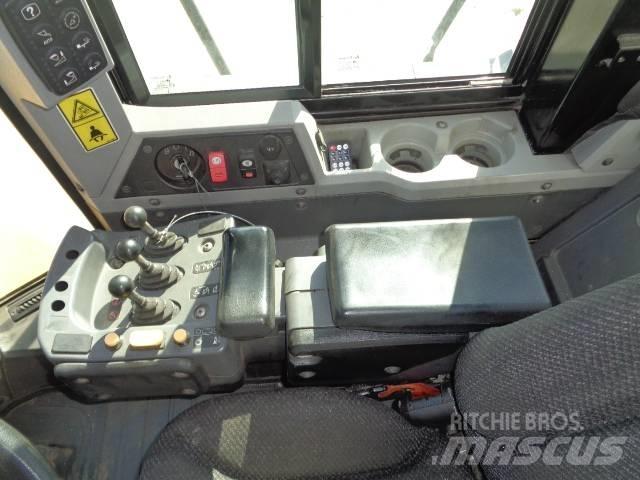 CAT 950 K HL Hjullastare