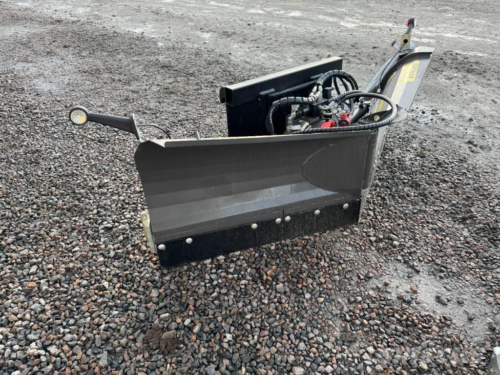 Pronar PUV 2000M Snöblad och plogar