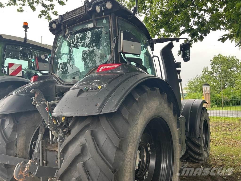 Valtra T 235 D Traktorer