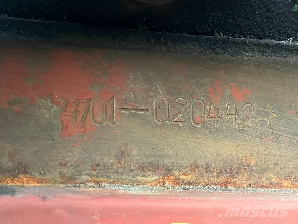 Zetor 3H E-0148 Motorer