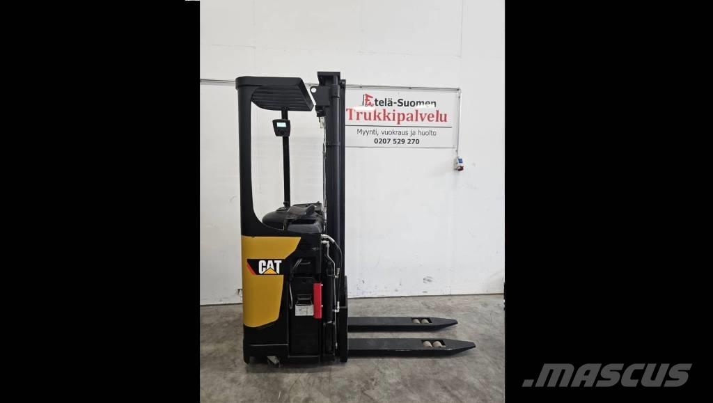 CAT NSR16N Staplare