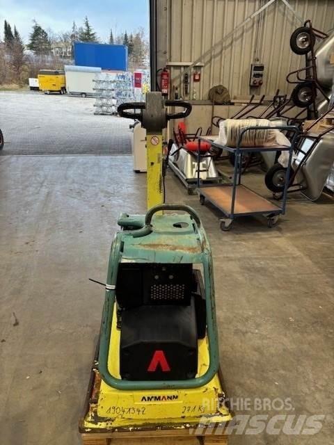Ammann APR 3520 Markvibratorer