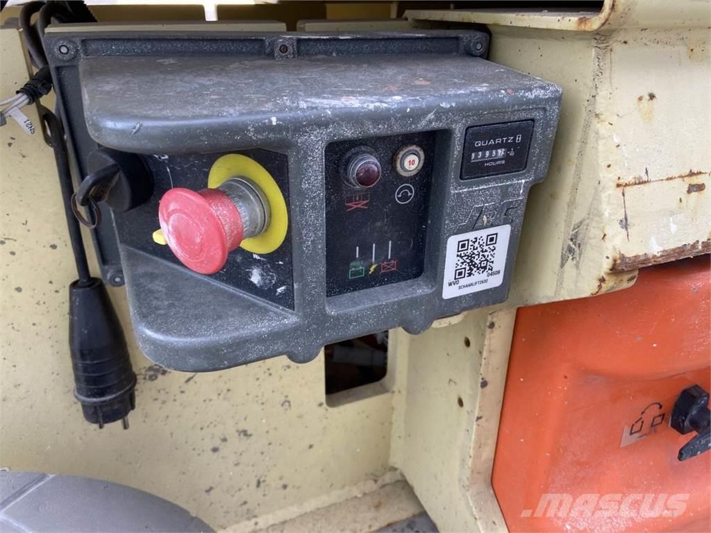 JLG 2632 ES (4508) Saxliftar