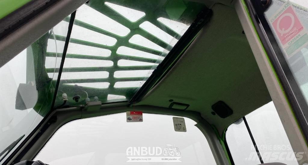 Merlo P 40.7 CS Teleskoplastare