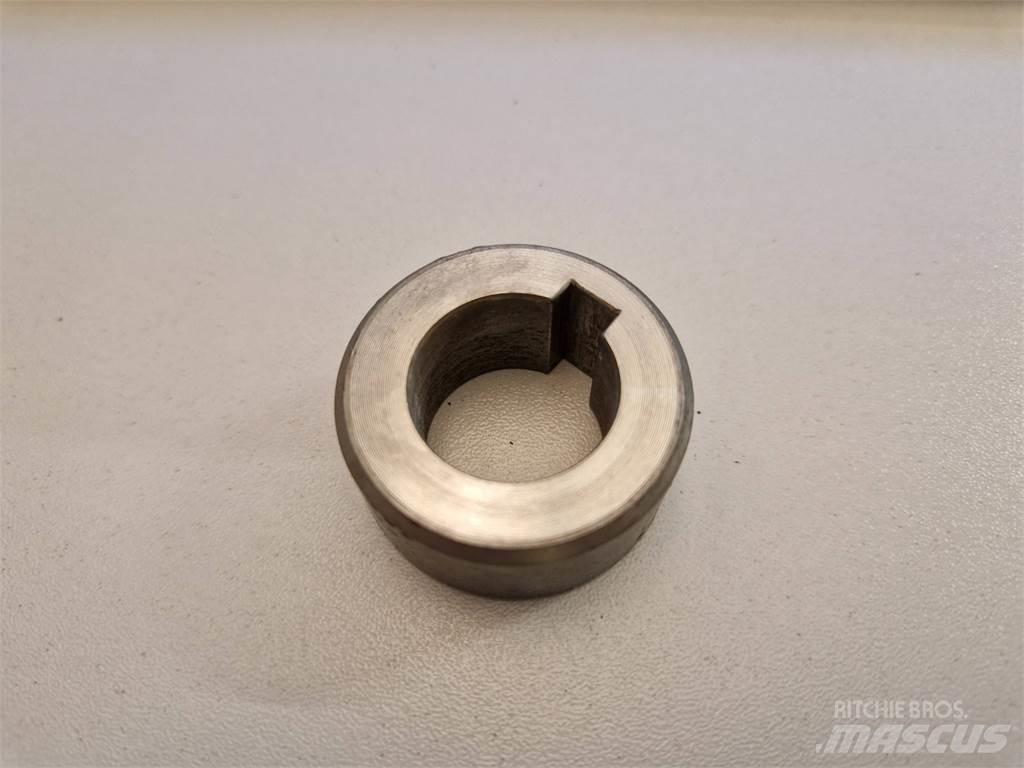 Rottne 042-0029 Skördaraggregat