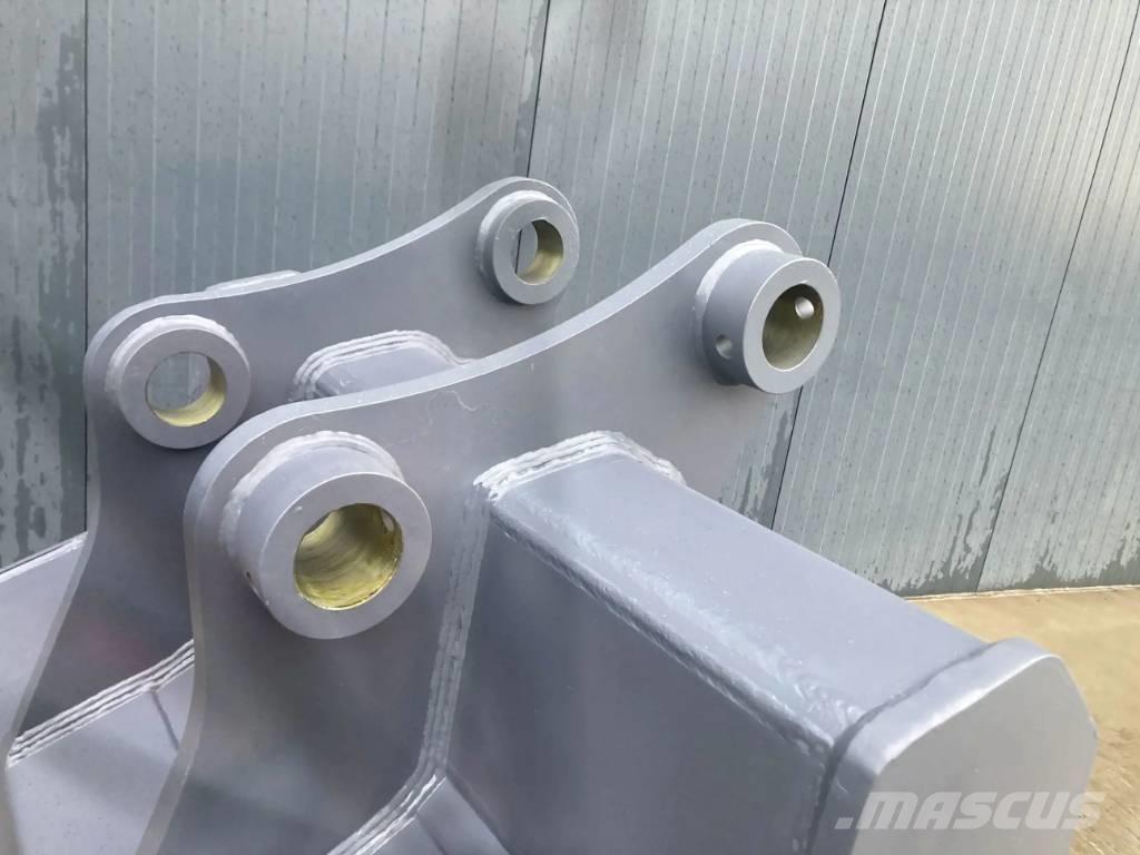 Komatsu PC360 Skopor