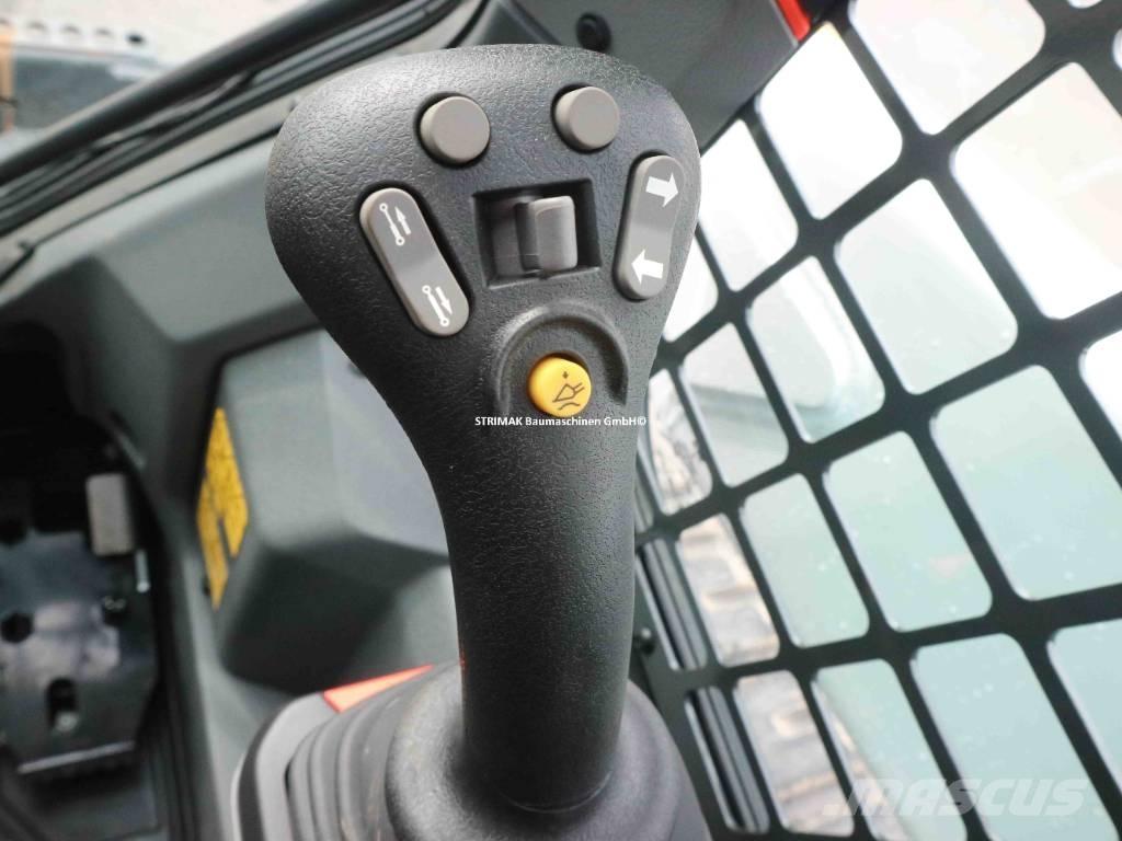 Bobcat T 76 Bandlastare