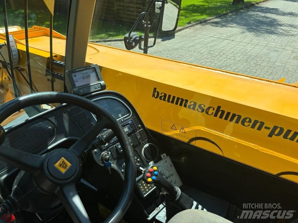 JCB 541-70 Teleskoplastare