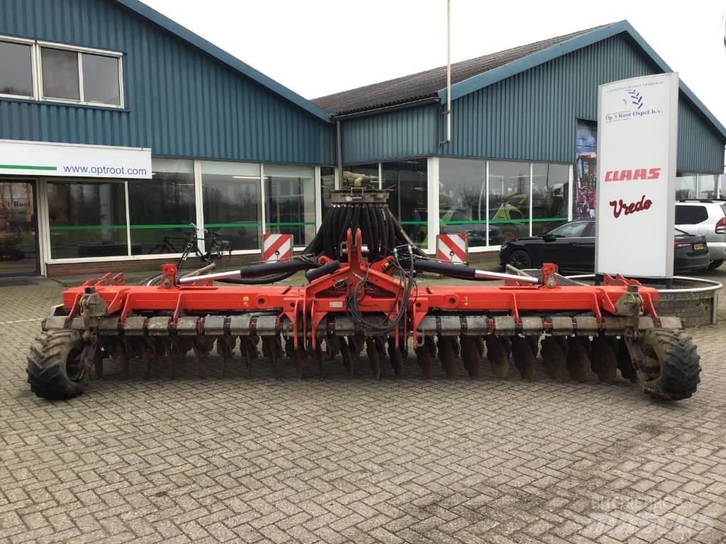  Volmer TRG-W 6000 Övrigt växtnäring och gödsel
