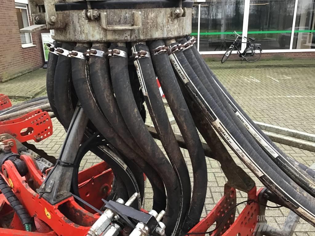 Volmer TRG-W 6000 Övrigt växtnäring och gödsel