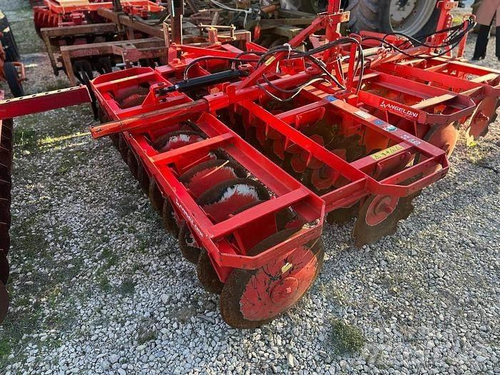 Angeloni EFV22-560 Tallriksredskap