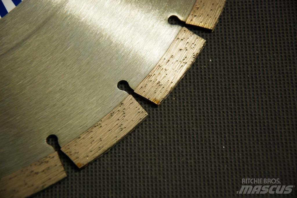 Husqvarna K4000 Bergs- och betongsågar