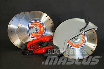 Husqvarna K4000 Bergs- och betongsågar