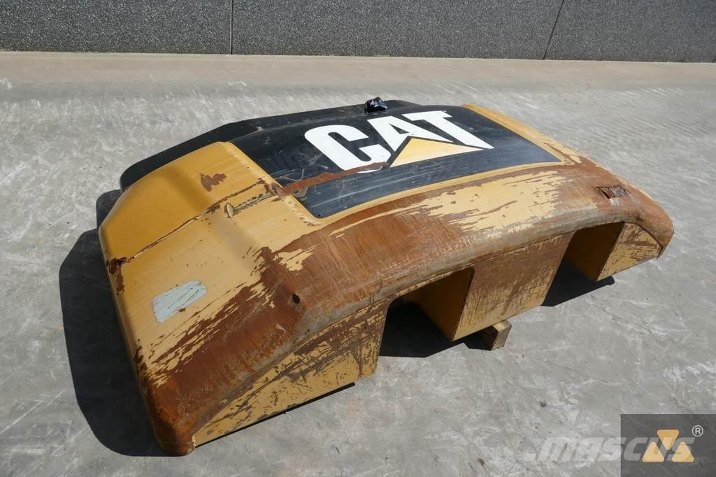 CAT 462-9454 Frontvikter
