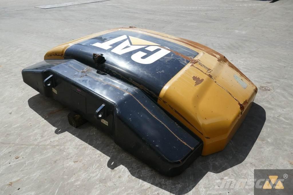 CAT 462-9454 Frontvikter