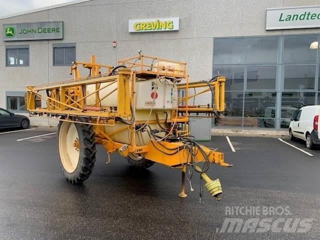 Dubex ANH 700N Dragna sprutor