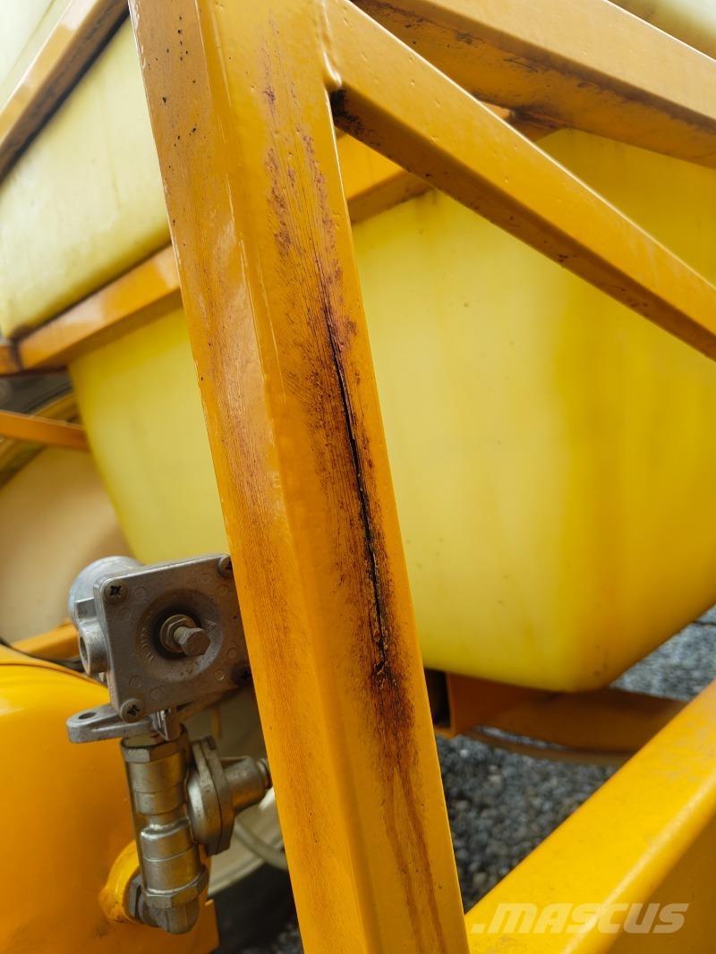 Dubex ANH 700N Dragna sprutor