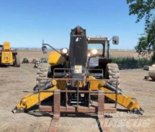CAT TL1255D Teleskoplastare