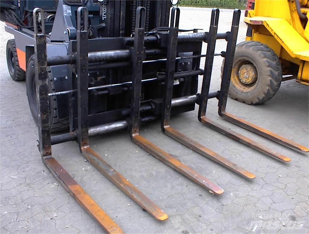 Elm HGF 3016 Balklämaggegat