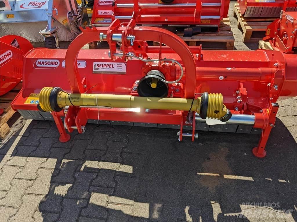 Maschio BRAVA 200 Betesputsare