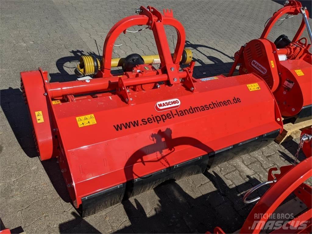 Maschio BRAVA 200 Betesputsare