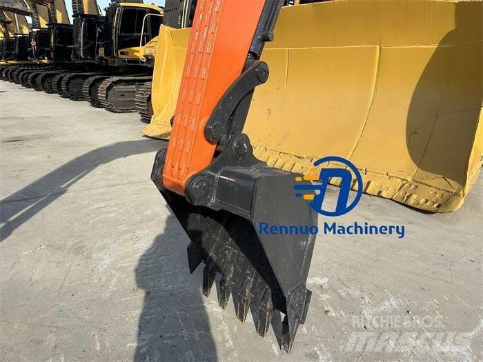 Doosan DX 60 Minigrävare < 7t
