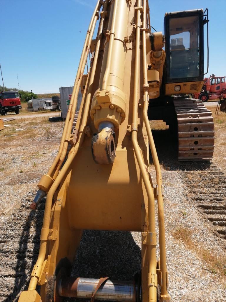CAT 375 L Bandgrävare