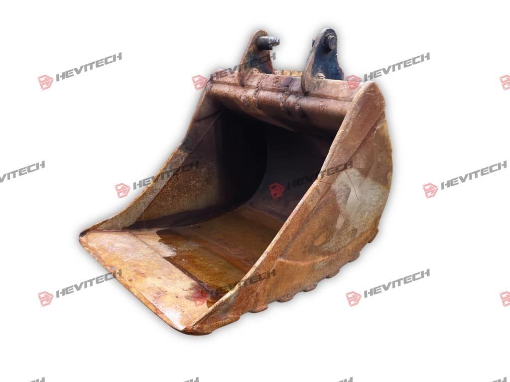 Beco s70 Grävutrustning