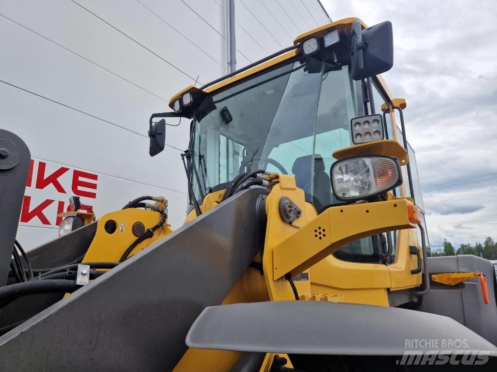 Volvo L 70 H Hjullastare