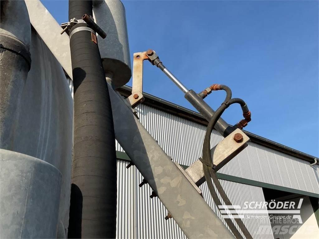Kotte VT 17500 Flytgödselspridare