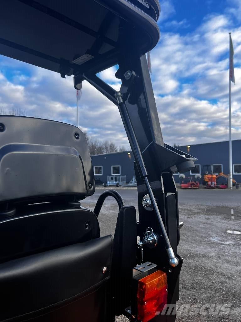 GiANT G 1500 HD Minilastare