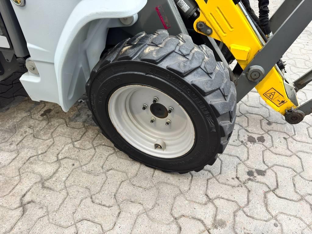 Kramer 5040 Kompaktlastare
