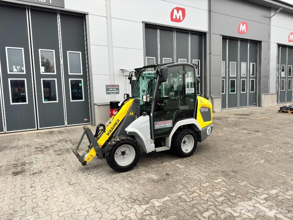 Kramer 5040 Kompaktlastare