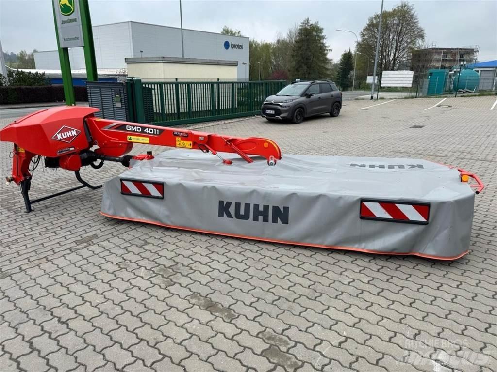 Kuhn GMD 4011-FF Slåttermaskiner