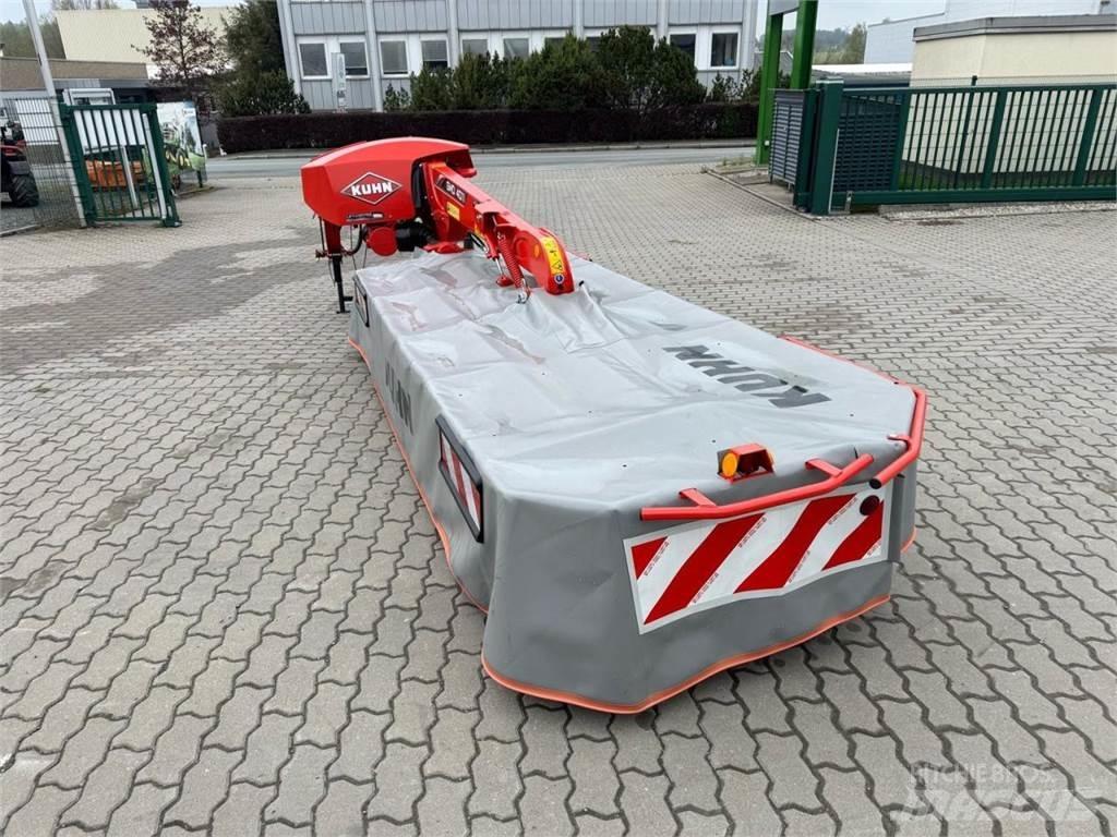 Kuhn GMD 4011-FF Slåttermaskiner
