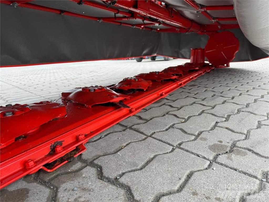 Kuhn GMD 4011-FF Slåttermaskiner