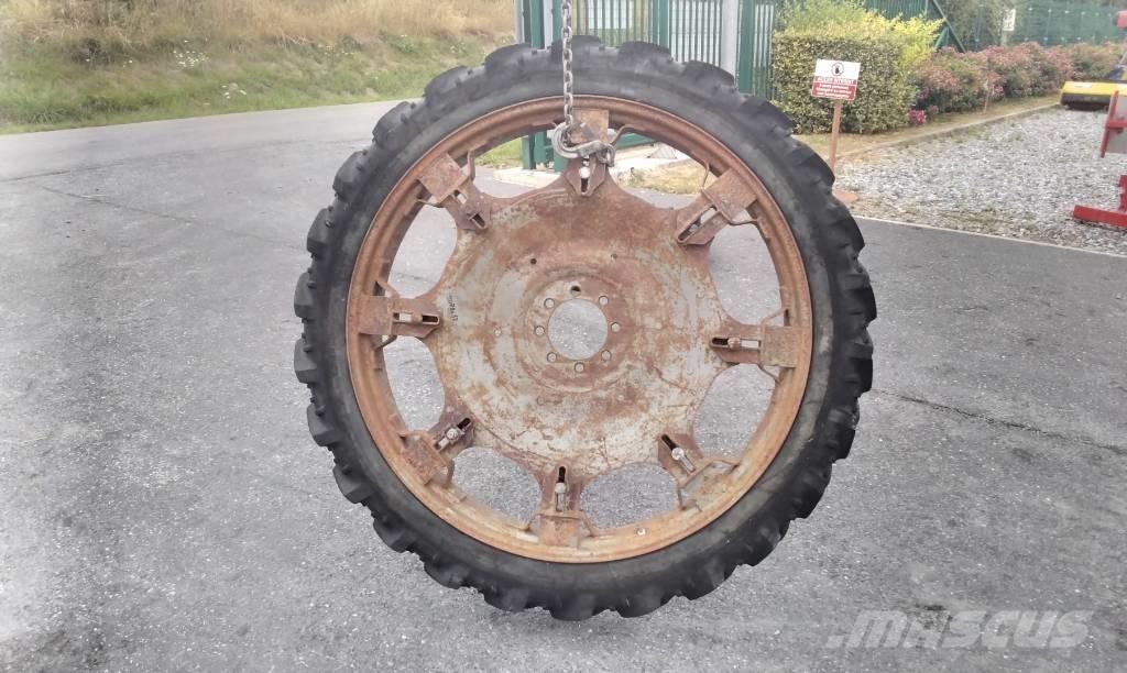 Kleber 8.3R44 Däck, hjul och fälgar
