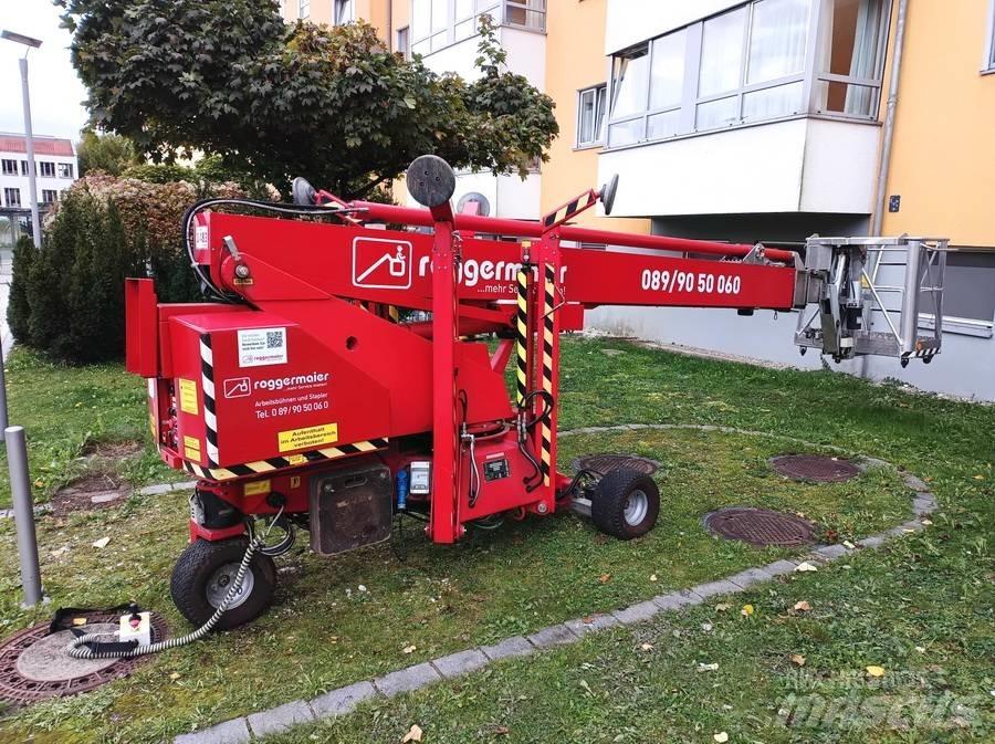 Denka-Lift DL 22 N Skylift