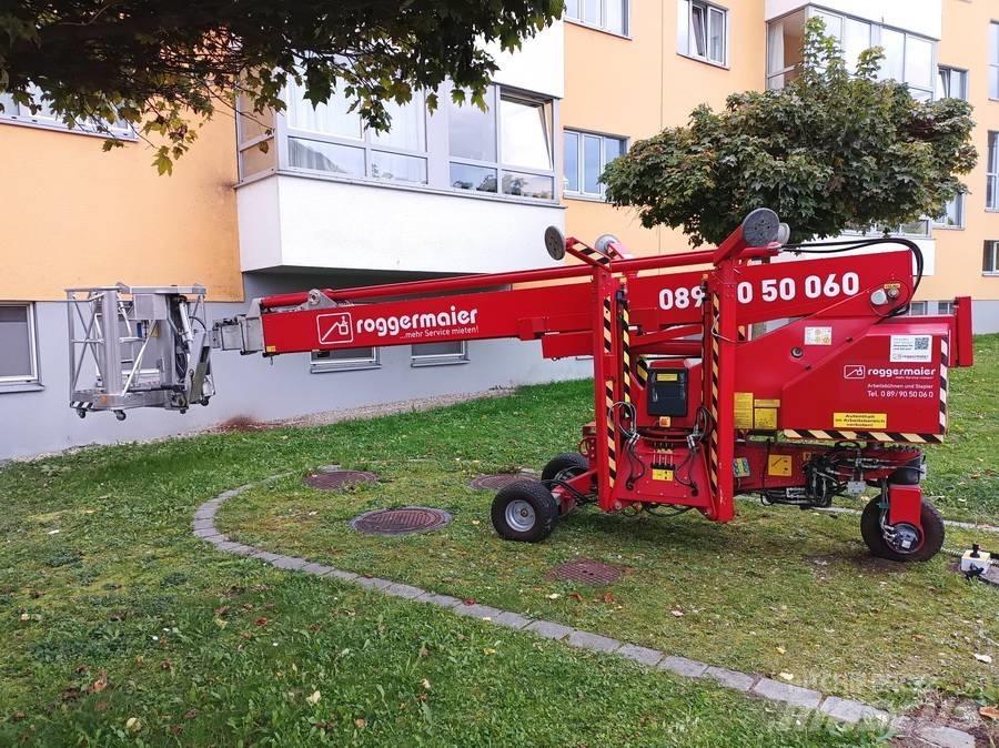 Denka-Lift DL 22 N Skylift
