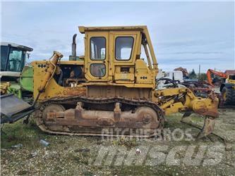 Komatsu D 85-18 Bandschaktare