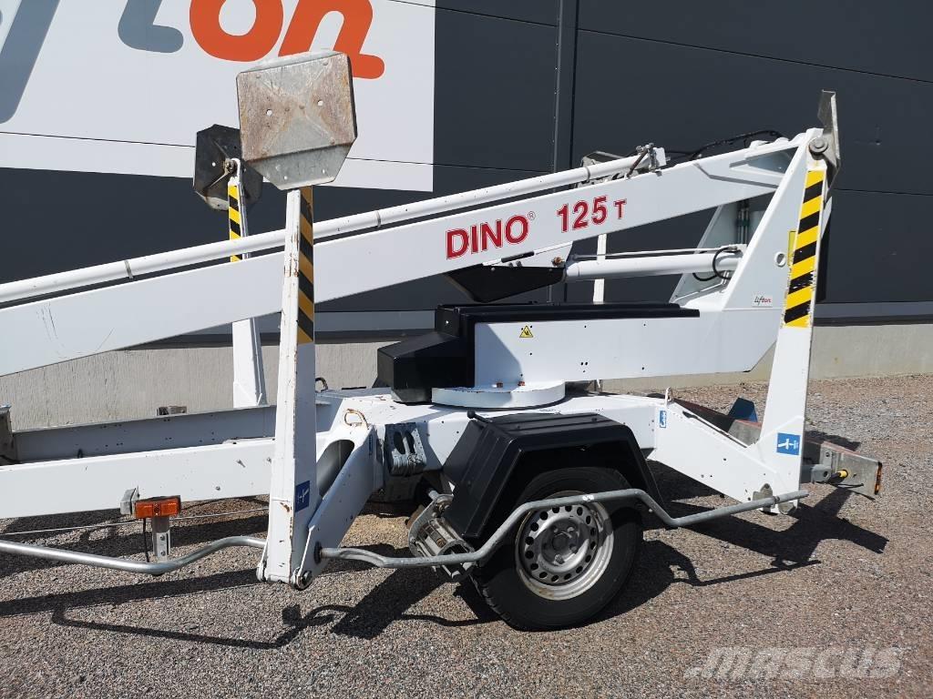 Dino Skylift 125 T Skylift