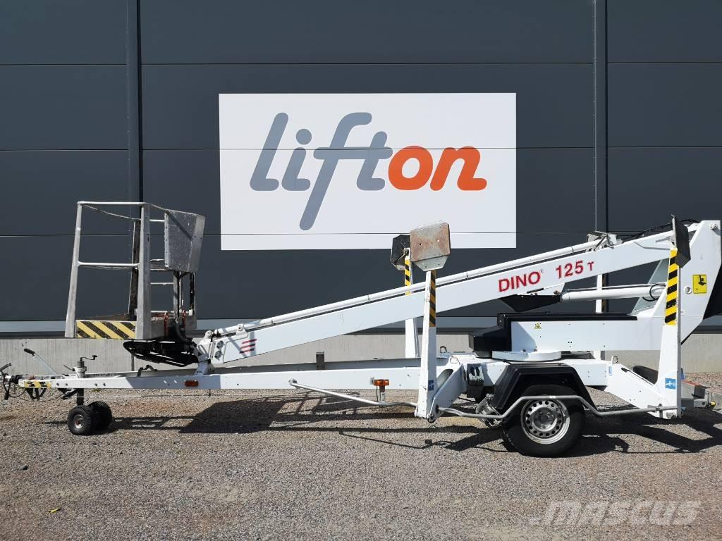 Dino Skylift 125 T Skylift