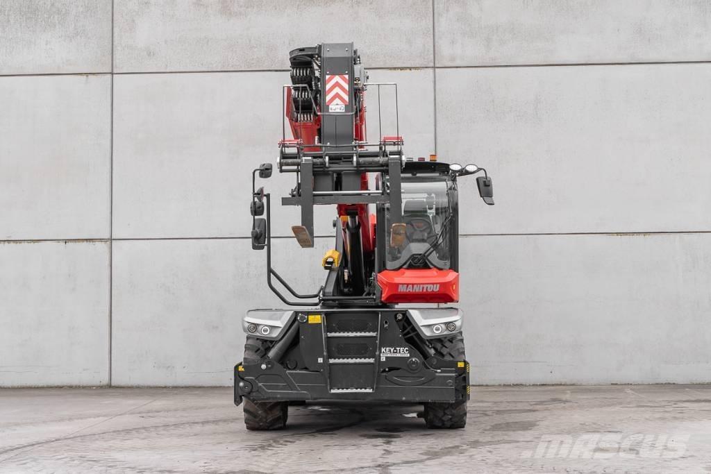 Manitou MRT 2660 Teleskoplastare