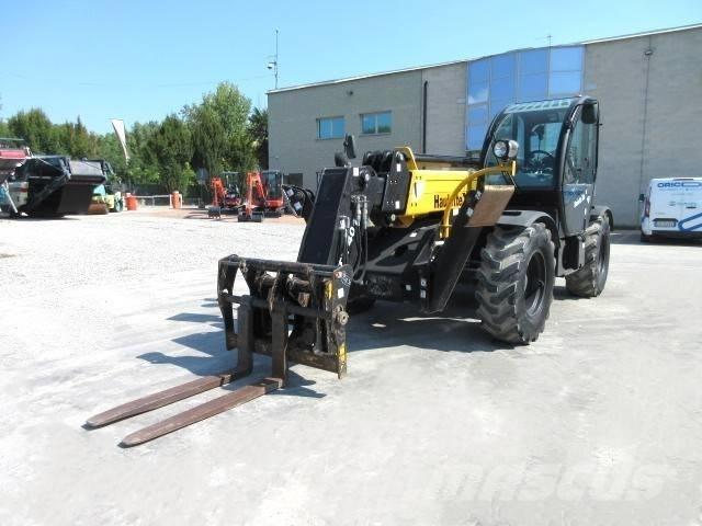 Haulotte HTL 4014 Teleskoplastare