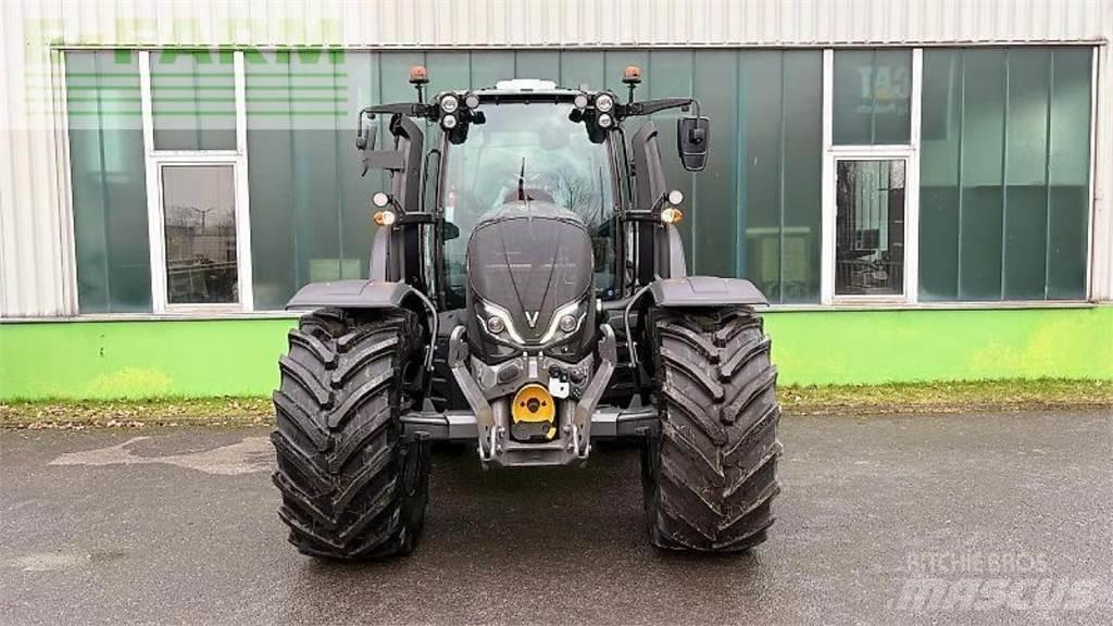 Valtra n 175 d Traktorer