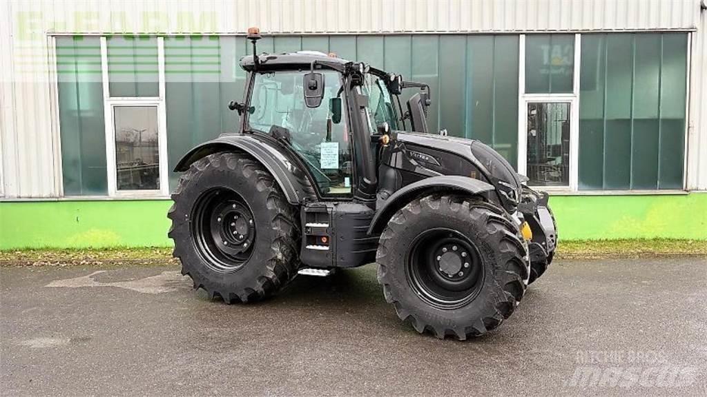 Valtra n 175 d Traktorer