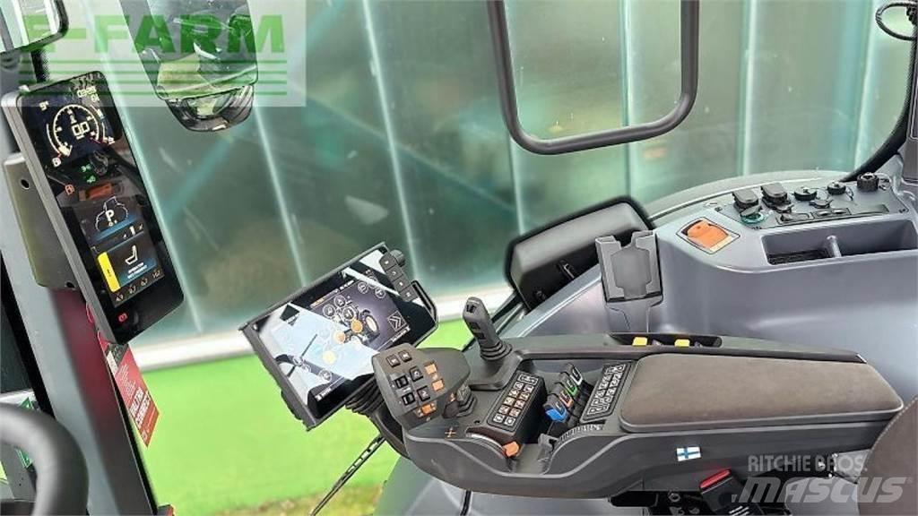 Valtra n 175 d Traktorer